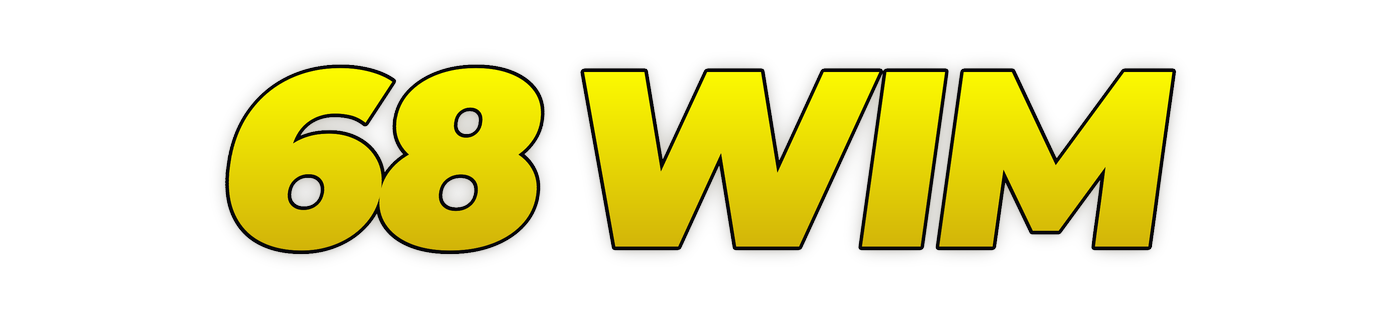 68wim – Nhà cái cá cược trực tuyến